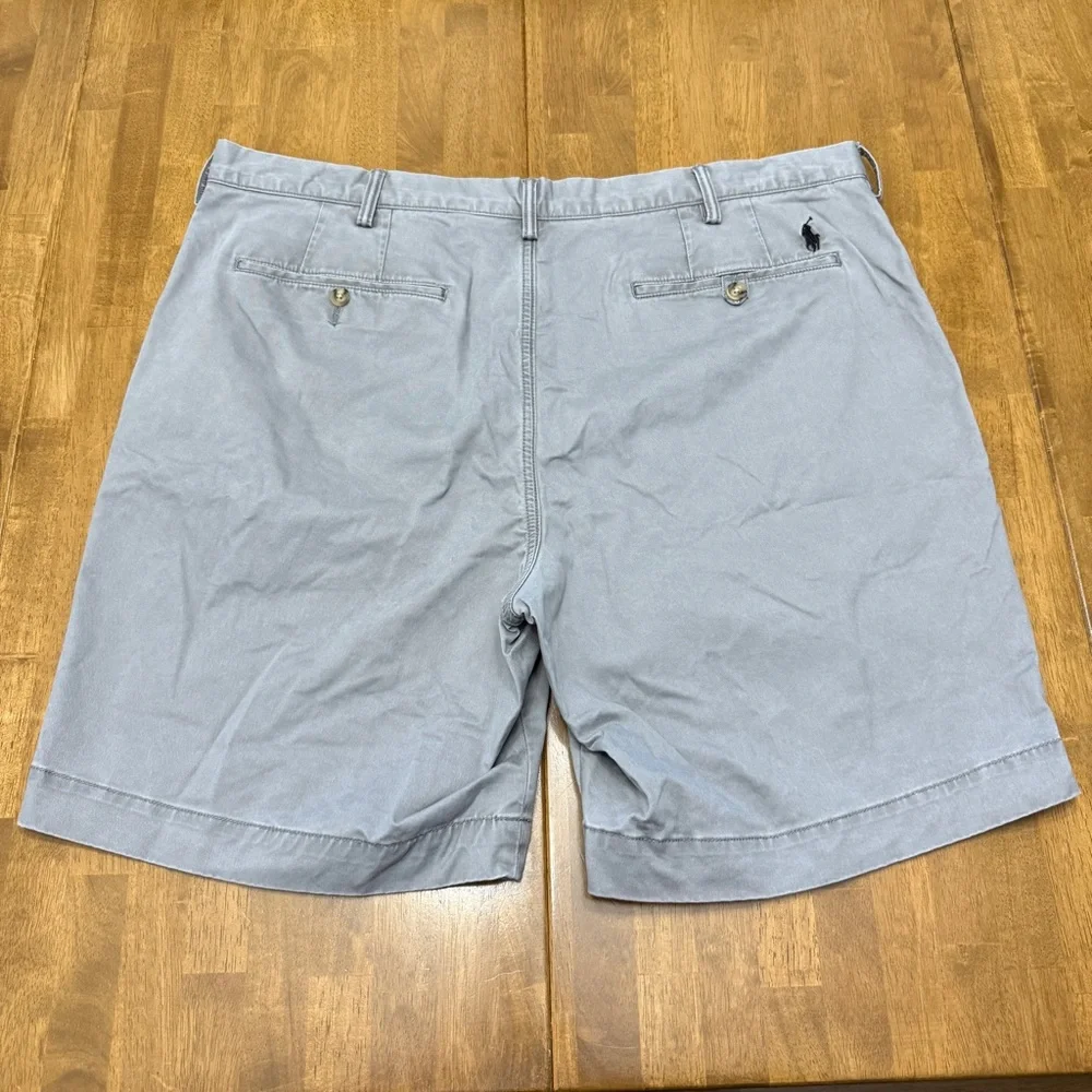 Polo Ralph Lauren chino shorts men's 40‎ classic 9